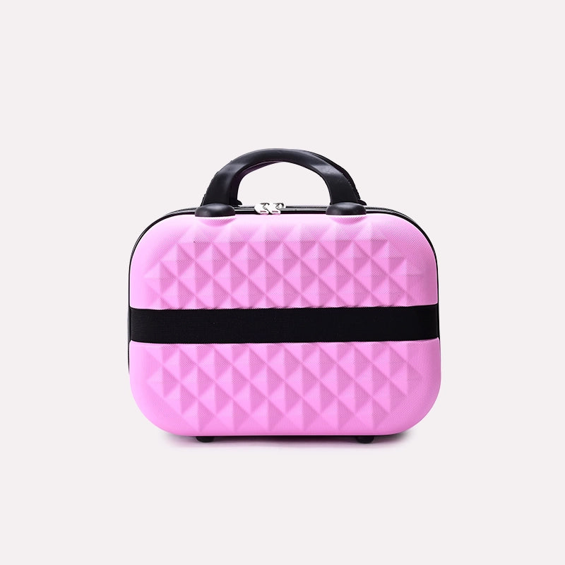 Makeup Box Pink 0835209