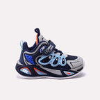 Baba Jogger Shoes Blue 0650690