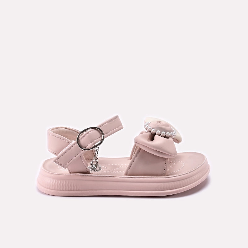 Baby Fancy Sandal Pink 0721301