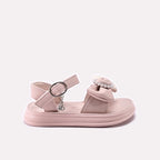 Baby Fancy Sandal Pink 0721301