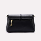 Casual Hand Bags Black 0322266