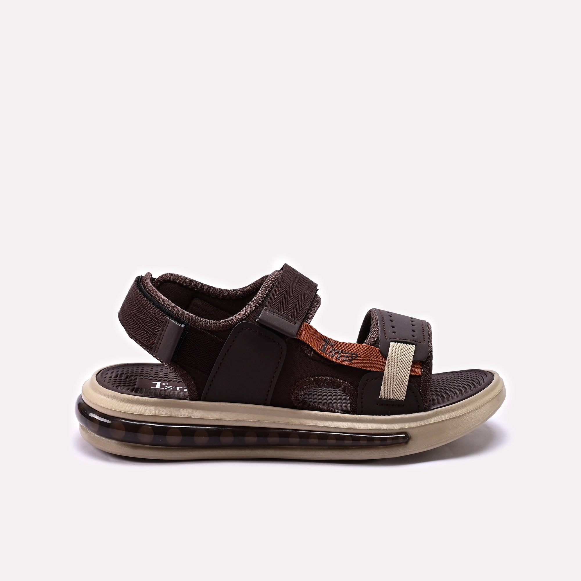 Sport Sandal Brown 0141442
