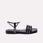 Fancy Sandal Black 0421745
