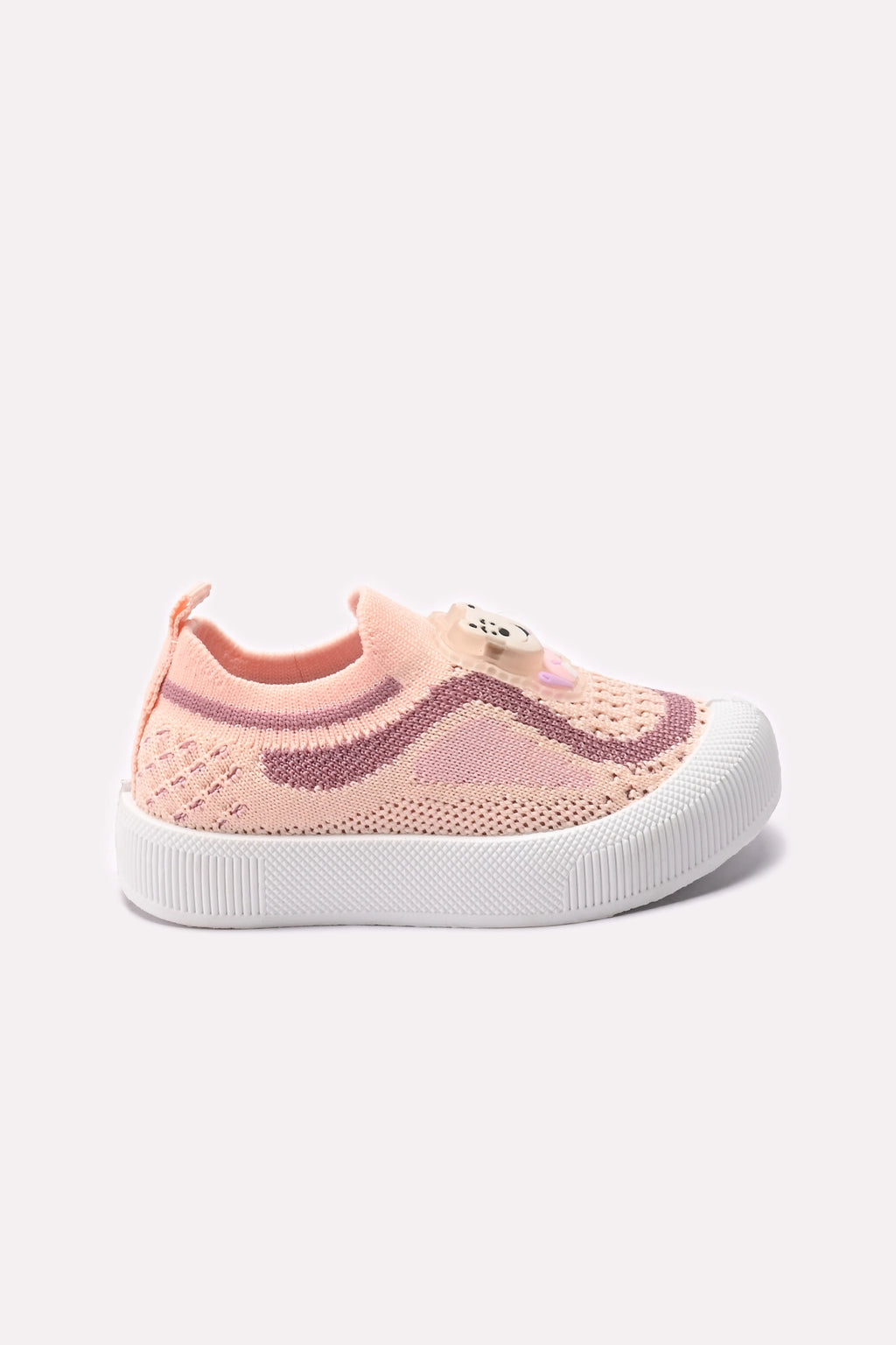 Boy Jogger Shoes  Pink 0650854