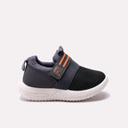 Baba Sneaker Shoes Gray 0640109