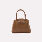 Casual Shoulder Bags Green 0331526