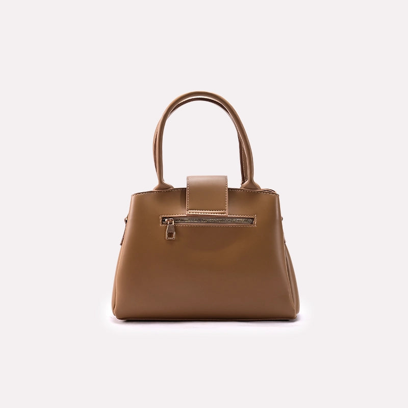 Casual Shoulder Bags Green 0331526