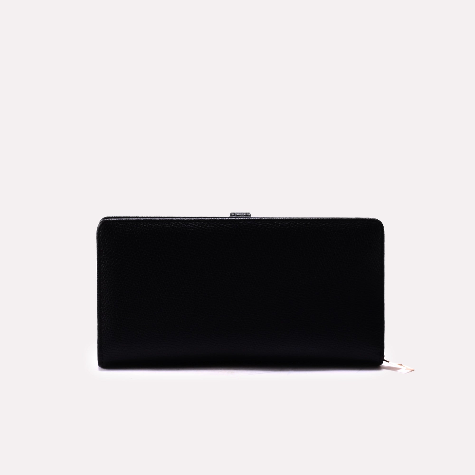 Casual Wallet Black 0310427