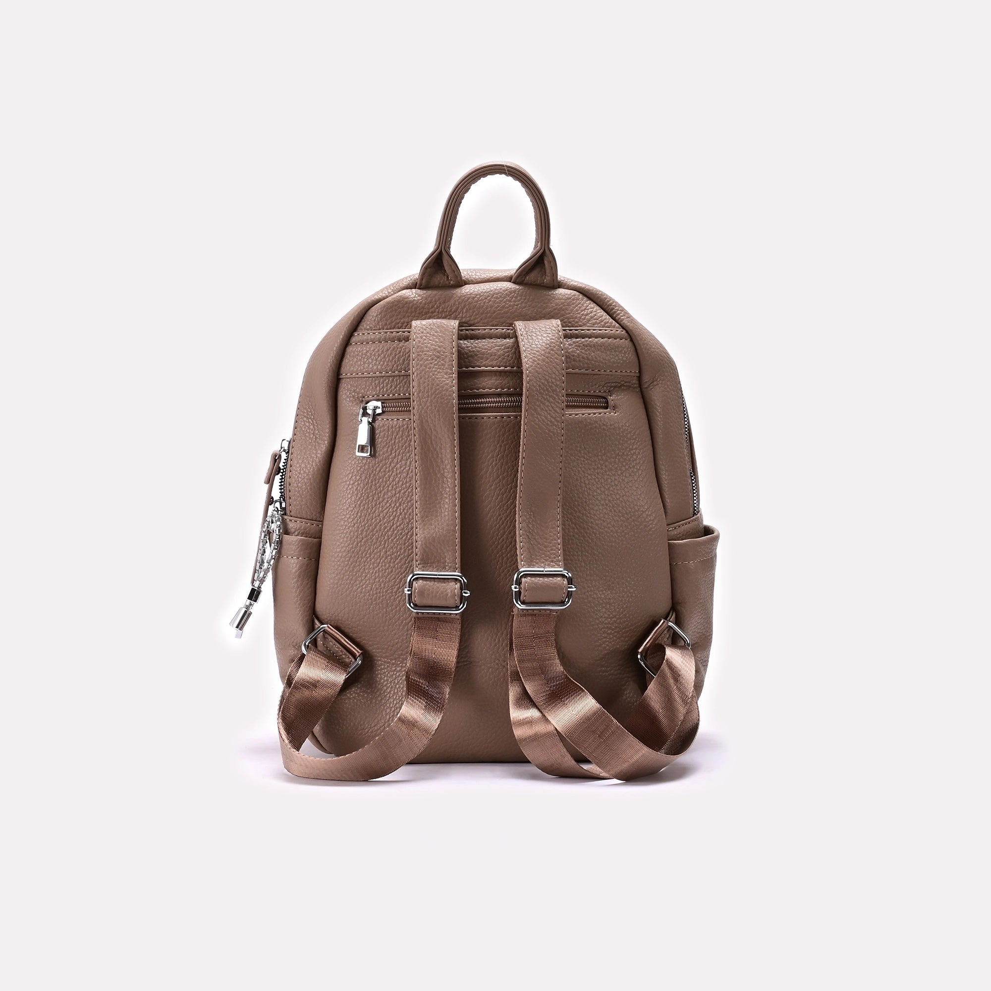 Backpack Light Brown 0820829