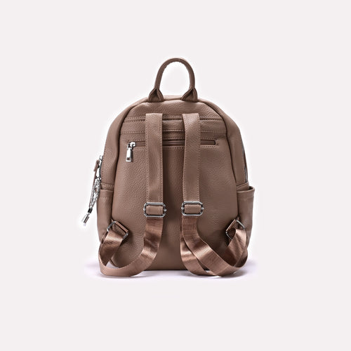 Backpack Light Brown 0820829