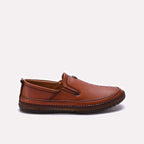Casual Shoes Mustard 0160692