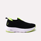 Women Sneaker Shoes Black 0441044