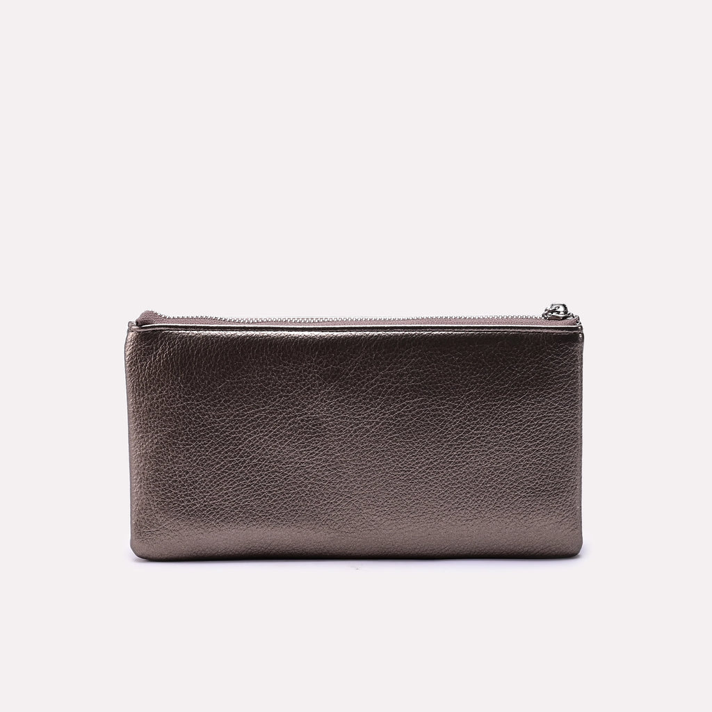 Ladies Casual Wallet Copper 0310370