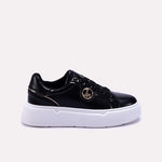 Sneaker Shoes Black 0440771