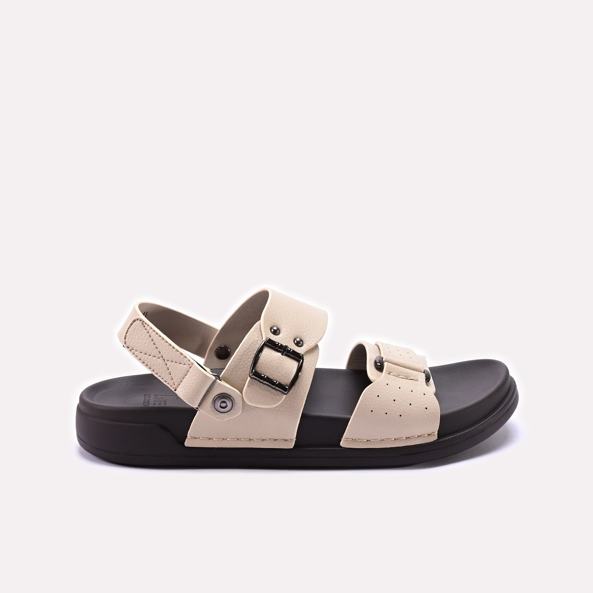 Casual Sandal Fawn 0141280