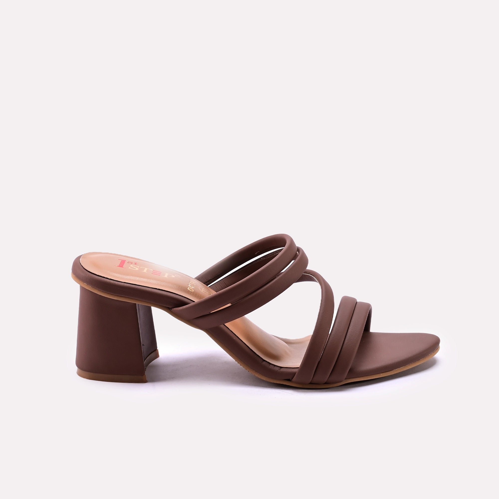 Casual Slipper Brown 0413467