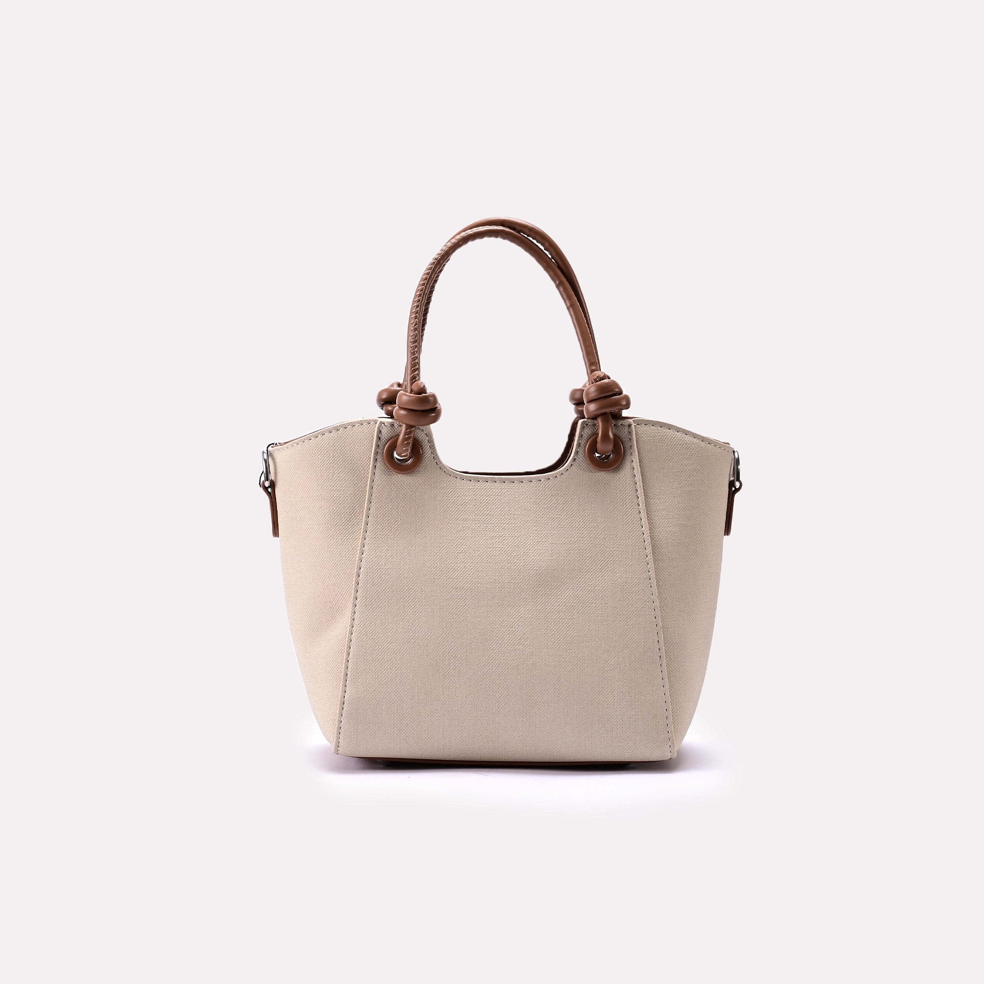 Casual Hand Bags Fawn 0322210