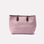 Casual Shoulder Bags Light Pink 0331714
