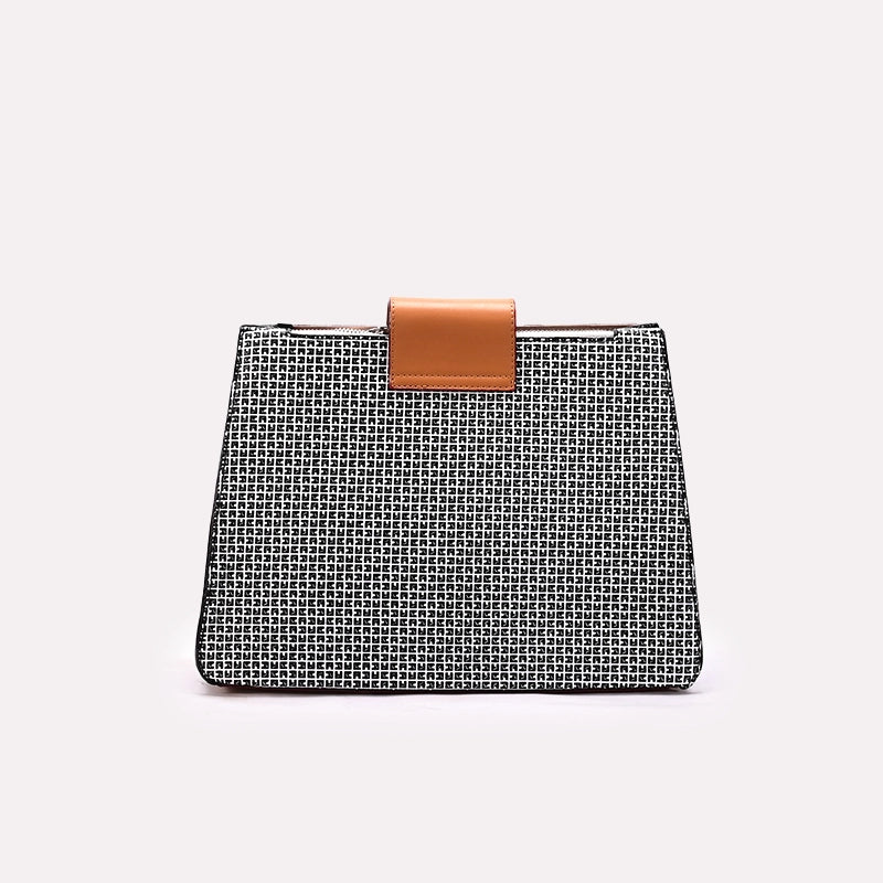 Casual  Shoulder Bags W.Black 0331553