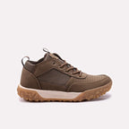 Khaki Sneaker Shoes 0120632