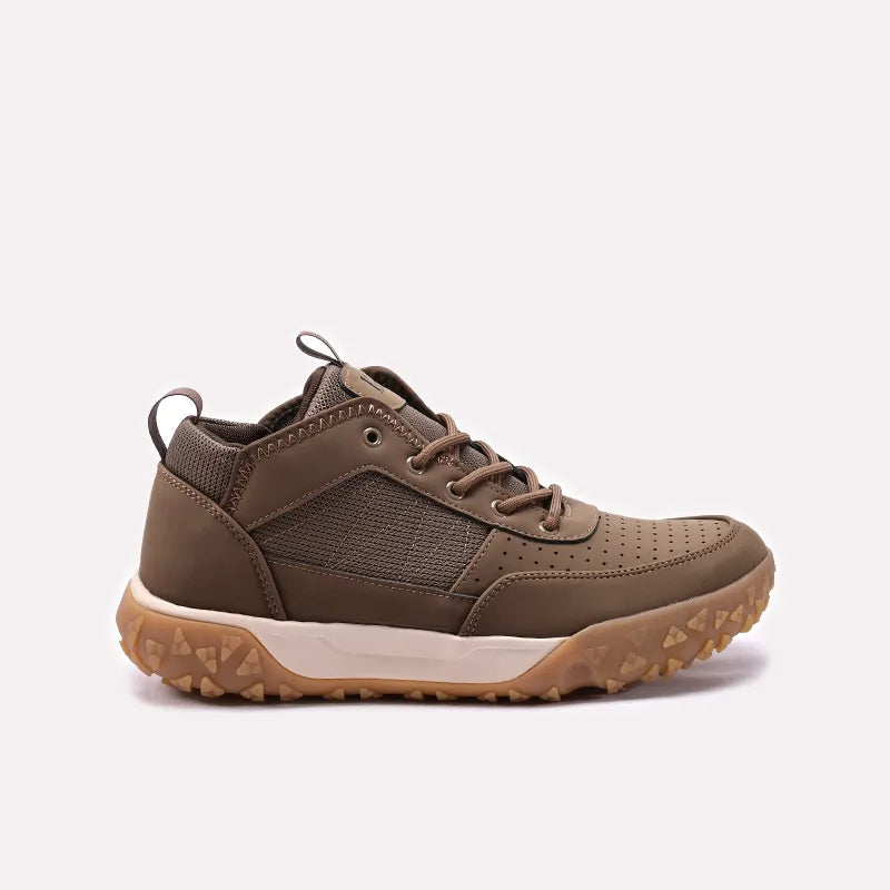 Khaki Sneaker Shoes 0120632