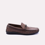 Loafer Shoes Brown 0130933