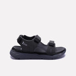 Gray Comfy Sports Sandals 0141178