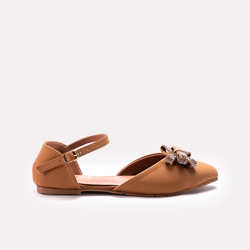 Fancy Pumps Fawn 0431432