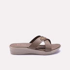 Fancy Slipper Fawn 0412854