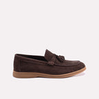 Casual Shoes Dark Brown 0160678