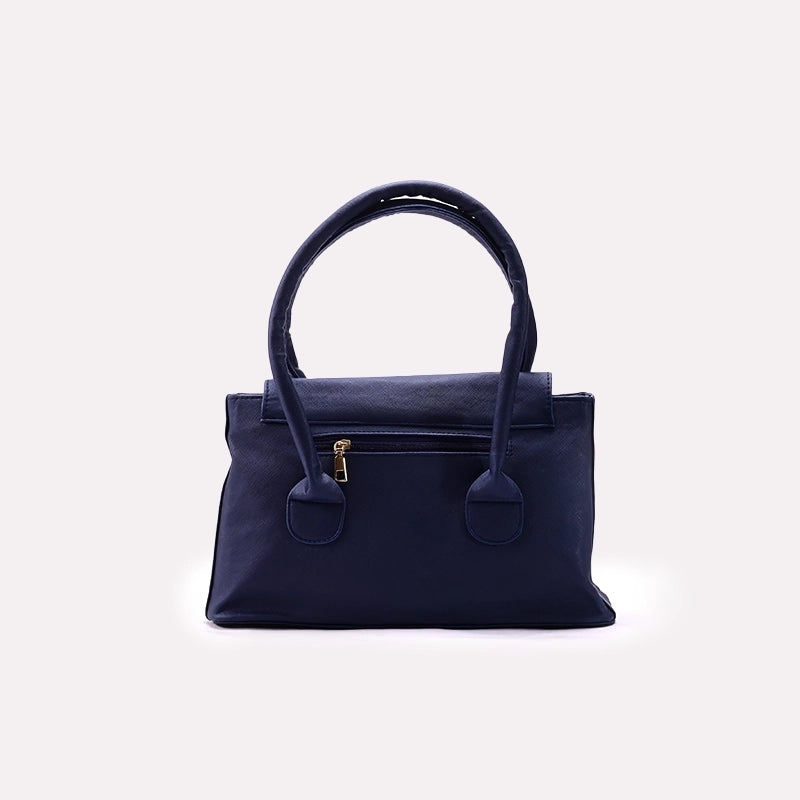 Casual Shoulder Bags Blue 0331480