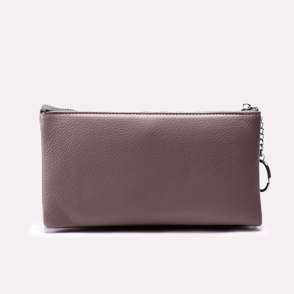 Casual Wallet Gray 0310428