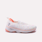 Sneaker Shoes White 0440868