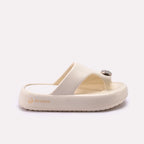 Casual Slipper Fawn 0413401