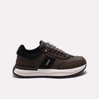 Sneaker Shoes Brown 0120695