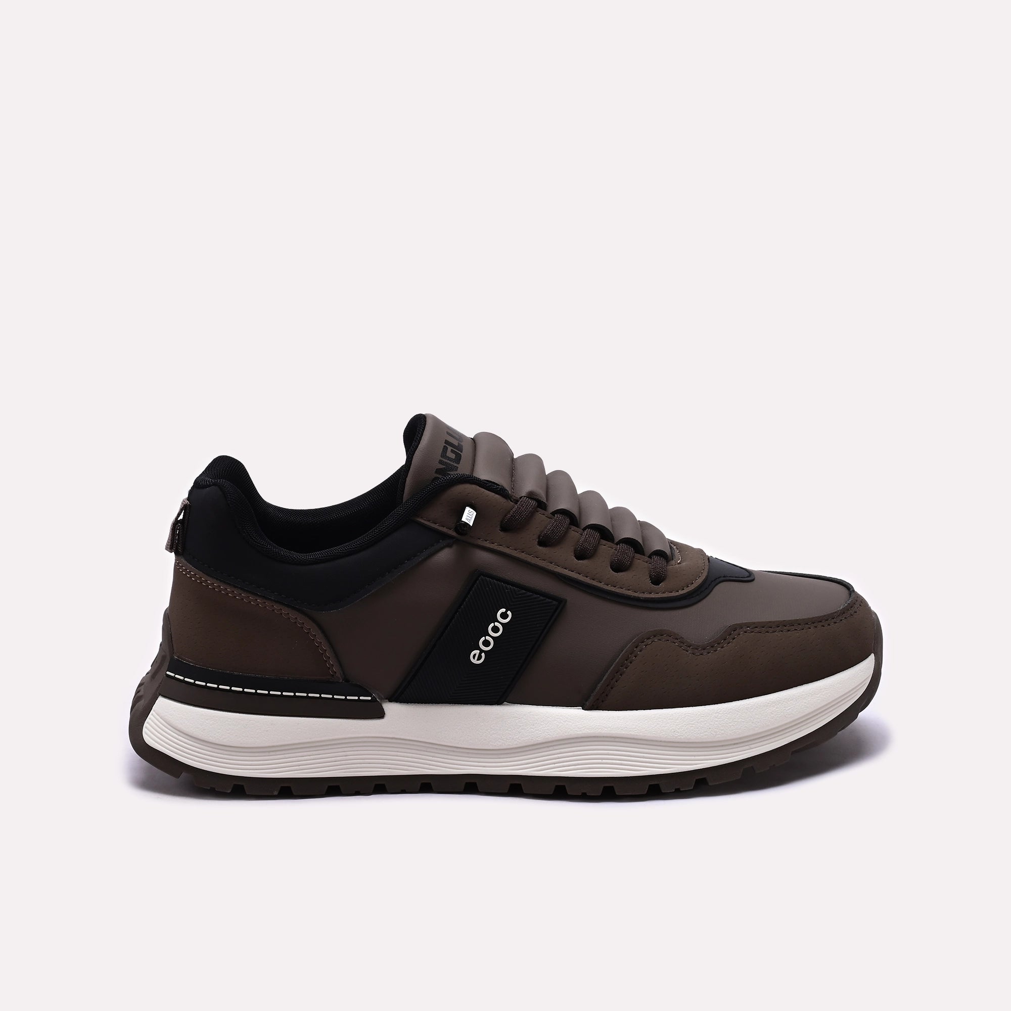Sneaker Shoes Brown 0120695