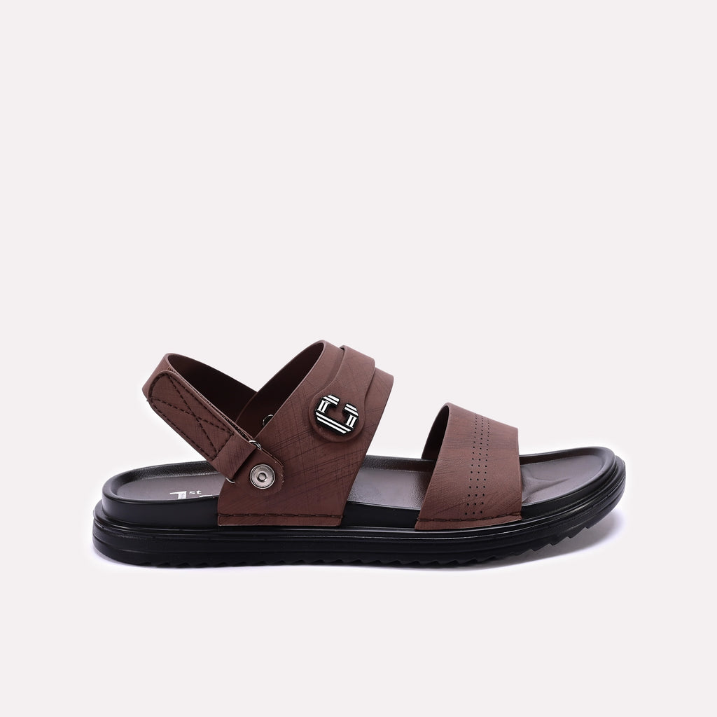 Casual Sandal
 Brown 0141299