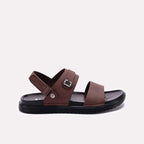 Casual Sandal
 Brown 0141299