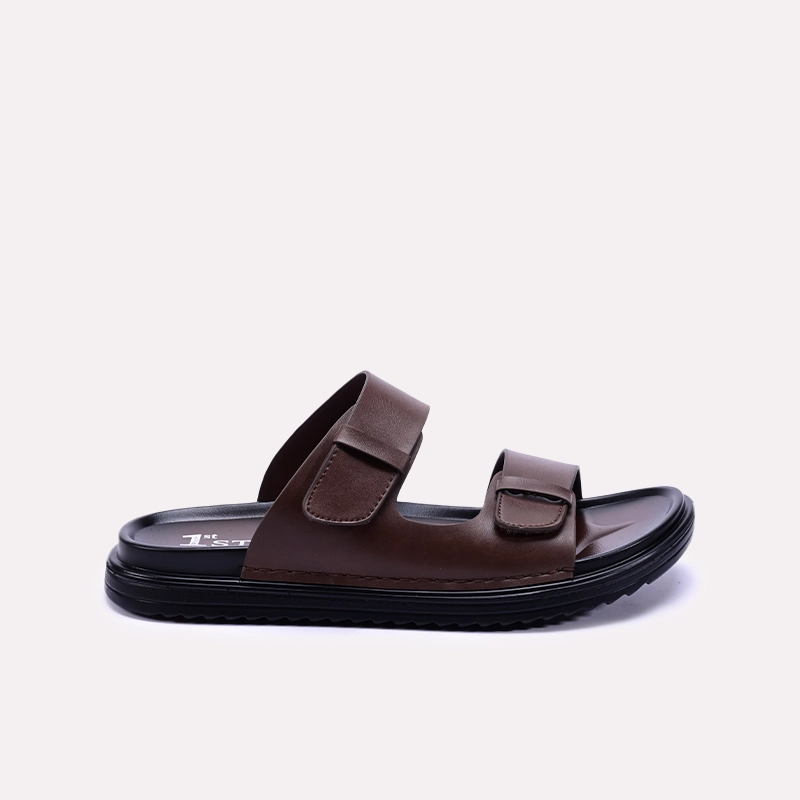 Casual Slipper Brown 0150912
