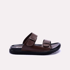 Casual Slipper Brown 0150912
