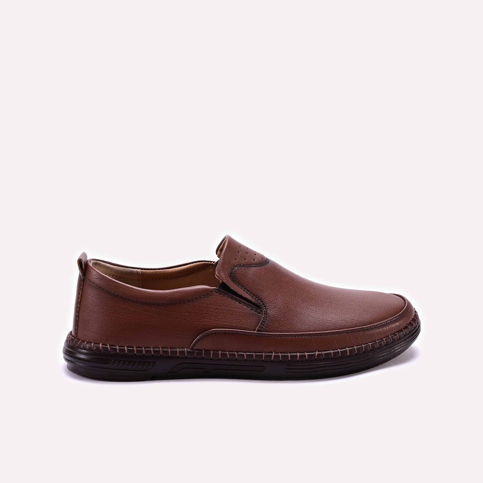 Casual Shoes Brown 0160670