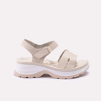 Casual Sandal Fawn 0421816