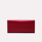Ladies Casual Wallet Maroon 0310372