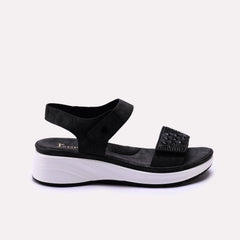 Casual Sandal Black 0421814