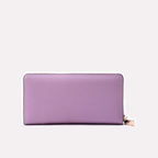 Casual Wallet Purple 0310411