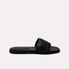 Casual Slipper Black 0470103