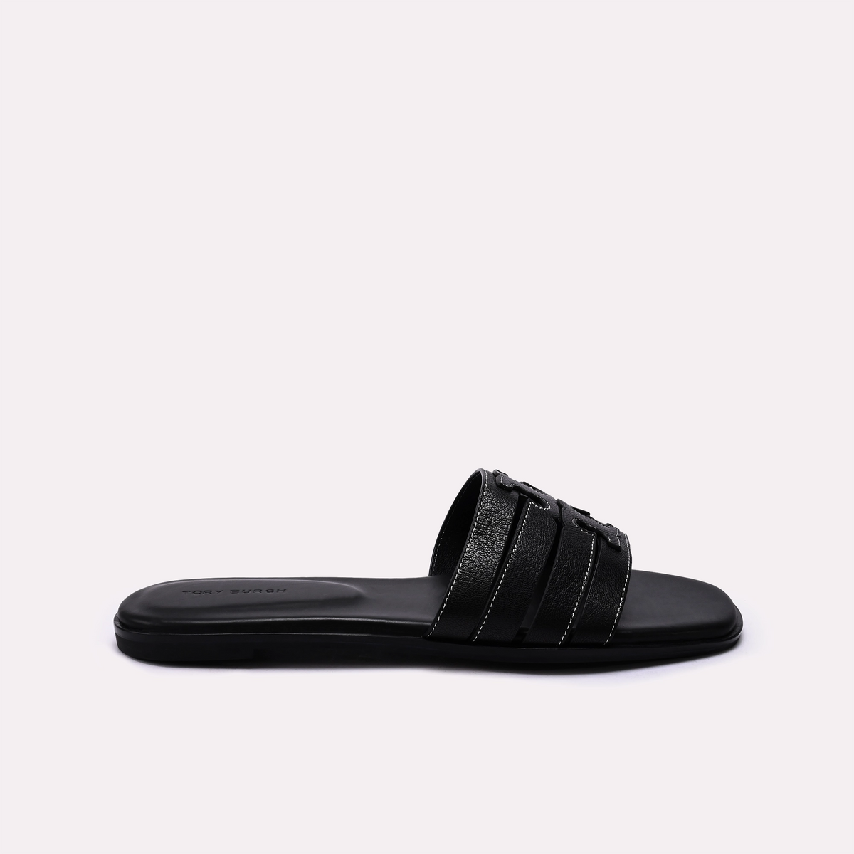 Casual Slipper Black 0470103