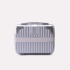 Makeup Box Silver 0835214