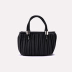 Casual Hand Bags Black 0322207