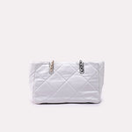 Casual Shoulder Bags White 0331461